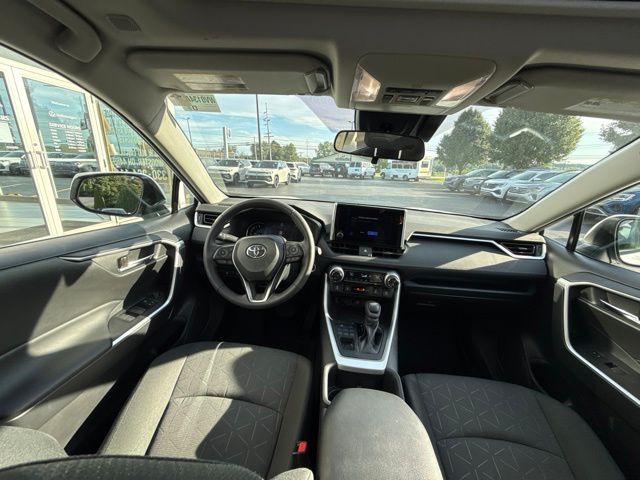 Used 2024 Toyota RAV4 SUV