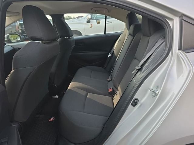 Used 2022 Toyota Corolla Sedan