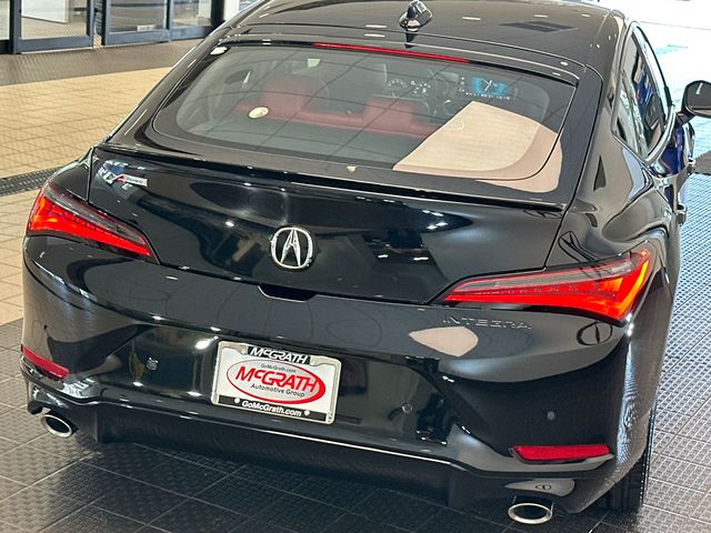 Certified Used 2026  Acura A-Spec Package image 6