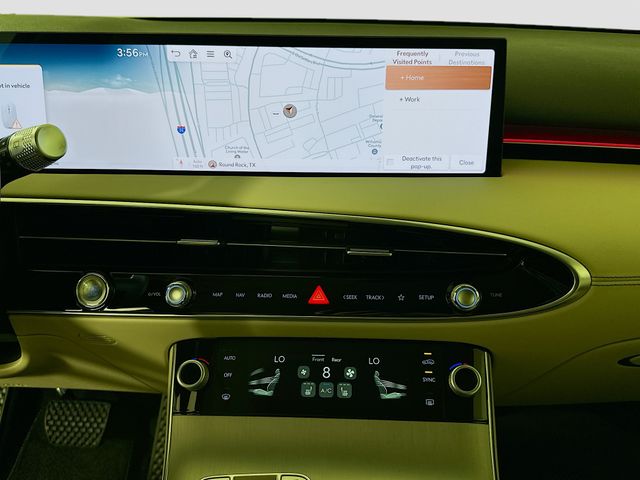 Thumbnail: 2026 Genesis GV70 - 12