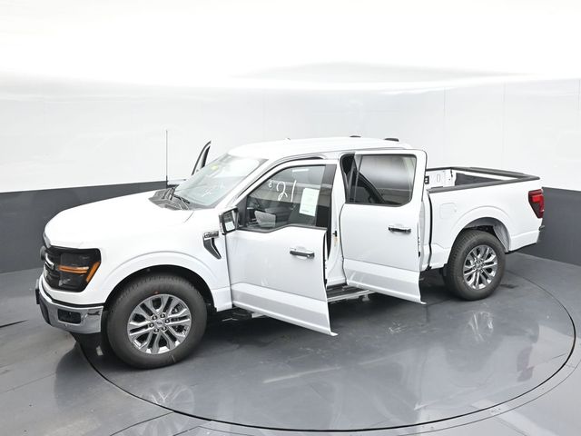 2025 Ford F-150 XLT - Photo 51