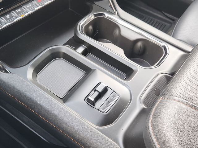 Used 2025 GMC Sierra 2500HD Truck