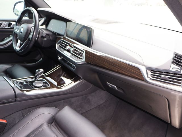 2019 BMW X5 xDrive40i Black at Ultimate Motorsports