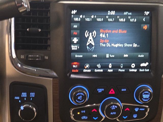 Used 2018 Ram 2500 Truck
