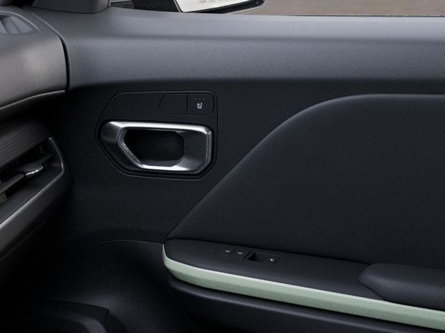 New 2025 Kia K4 Sedan