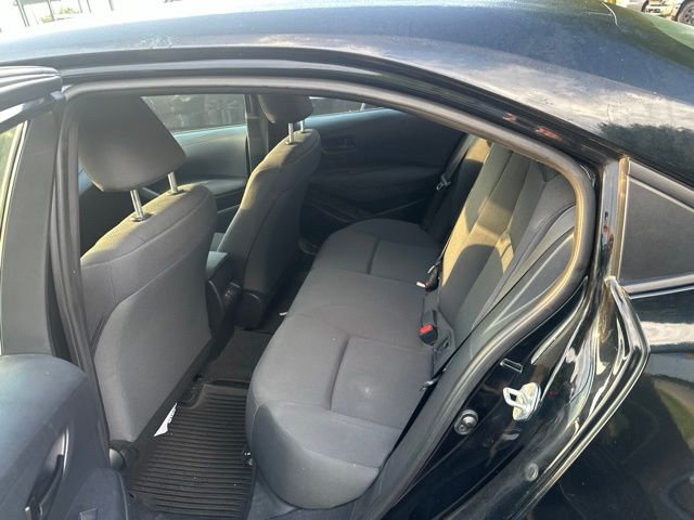 Used 2024 Toyota Corolla Sedan