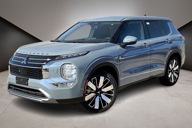 2026 Mitsubishi Outlander SE FWD