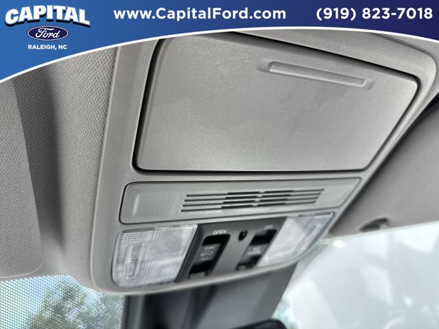 Used 2019 Black Honda EX-L image 33