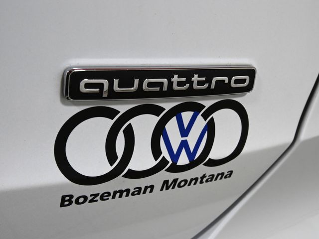 Used 2021 White Audi Premium image 19