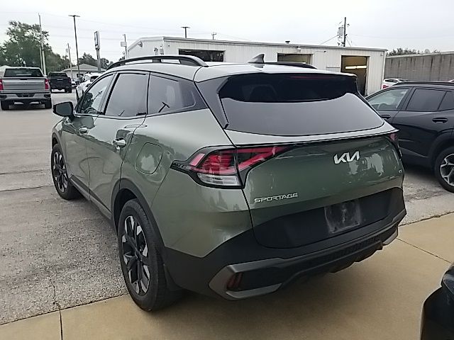 Used 2023 Kia Sportage SUV