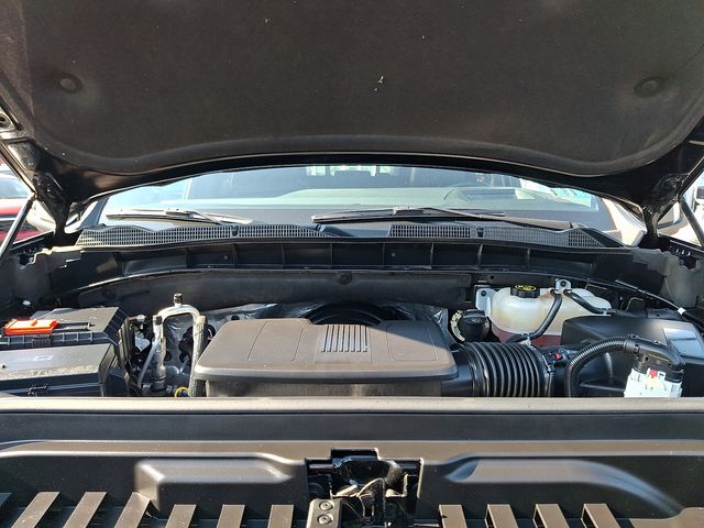 used 2024 GMC Sierra 1500 car, priced at $54,950