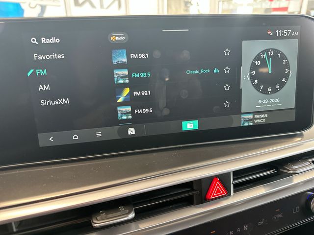 New 2026 Black Kia S image 14
