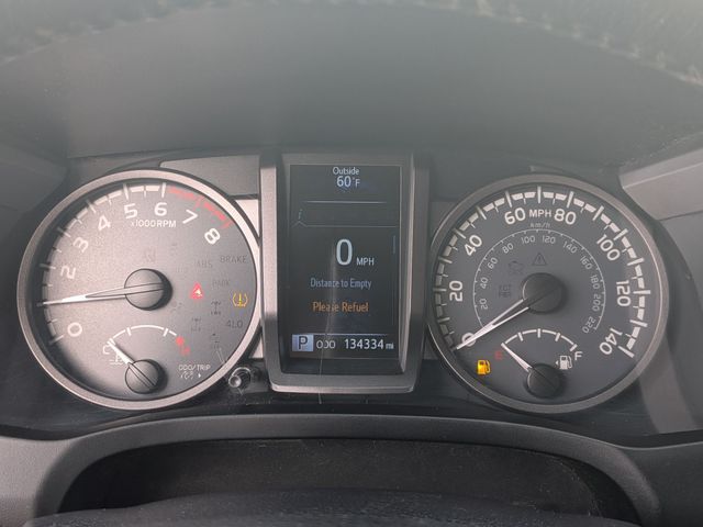 2021 Toyota Tacoma - Image 17