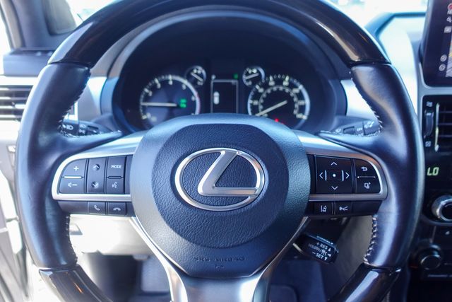 Used 2022 Lexus GX SUV