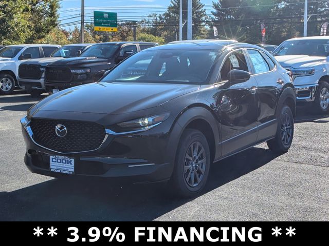 2026 Mazda CX-30 2.5 S AWD