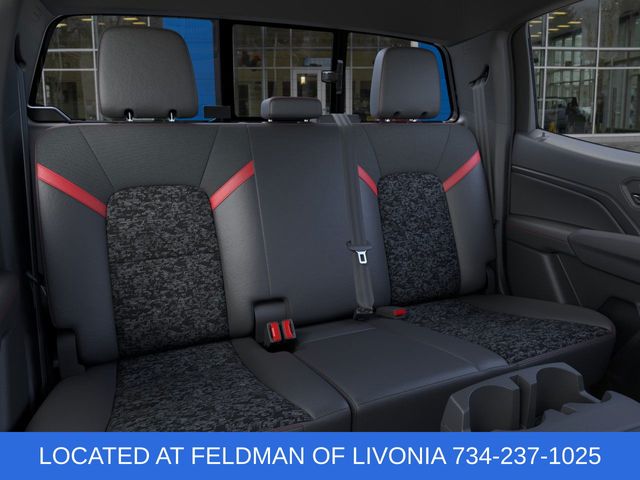 New 2025 Chevrolet Colorado For Sale in New Hudson, MI