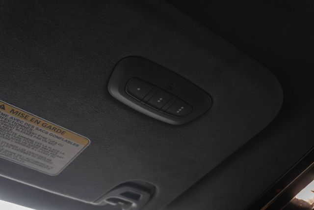 Used 2022 Jeep Grand Wagoneer SUV
