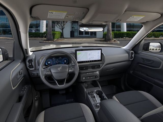 New 2025 Beige Ford Big Bend image 9