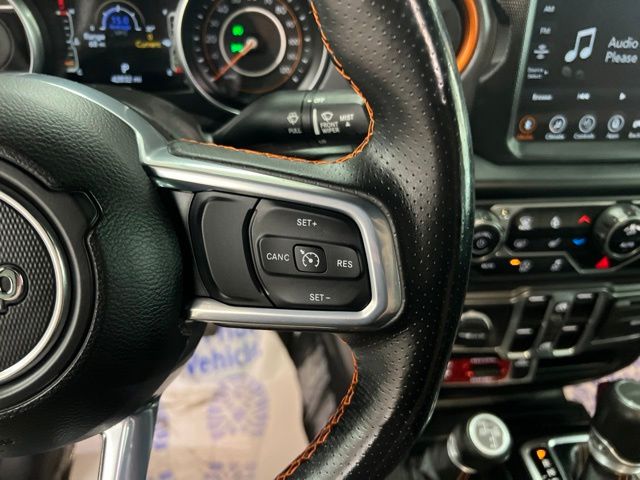 Used 2023 Jeep Gladiator Truck