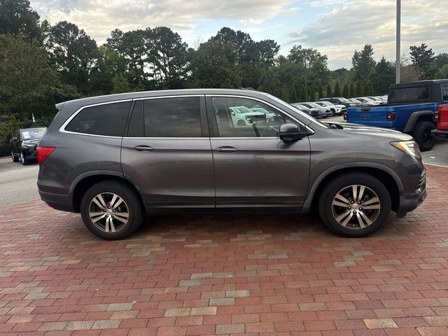 Used 2017 Honda Pilot SUV
