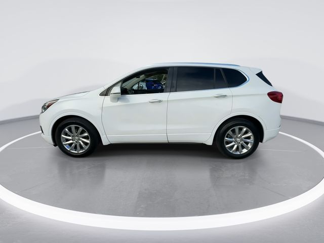 Used 2019 Buick Envision SUV