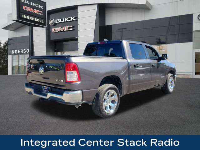 2023 Ram 1500 Big Horn/Lone Star 9