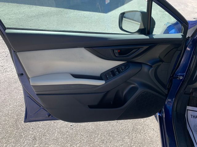 Used 2018 Subaru Impreza Sedan