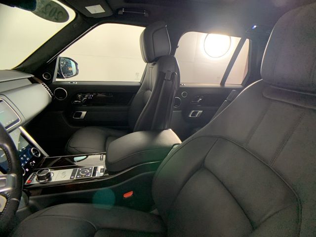 2021 Land Rover Range Rover Westminster 15