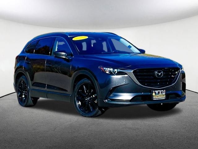 2022 Mazda CX-9 Touring Plus 2