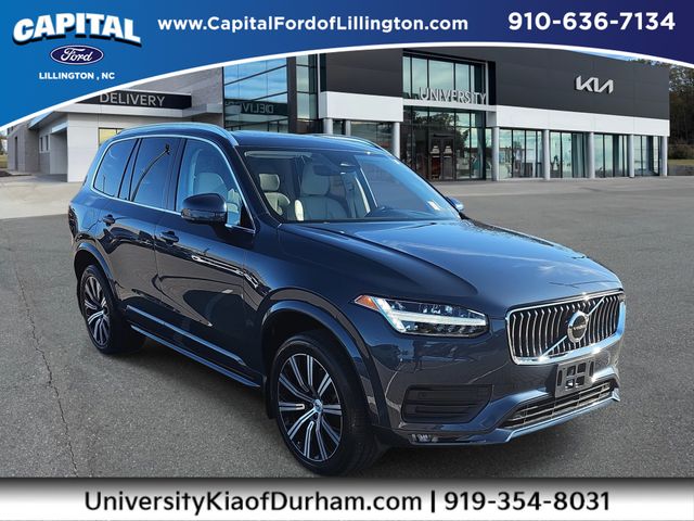 2023 Volvo XC90 B5 Core AWD