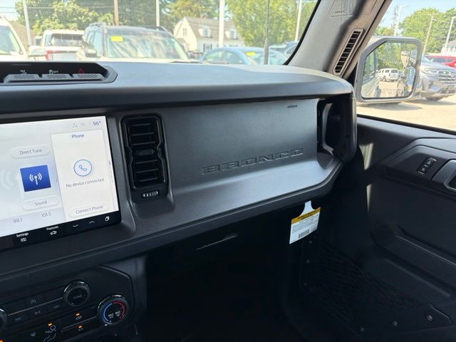 New 2025 Beige Ford Base image 20