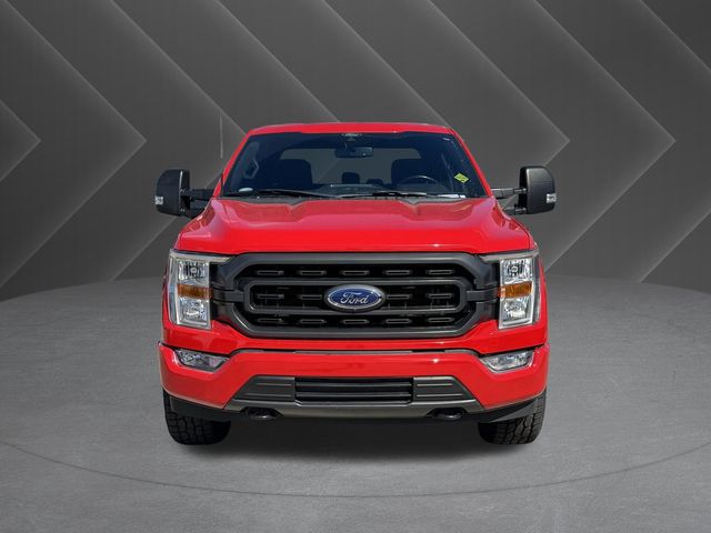 2022 Ford F-150 XLT - 2