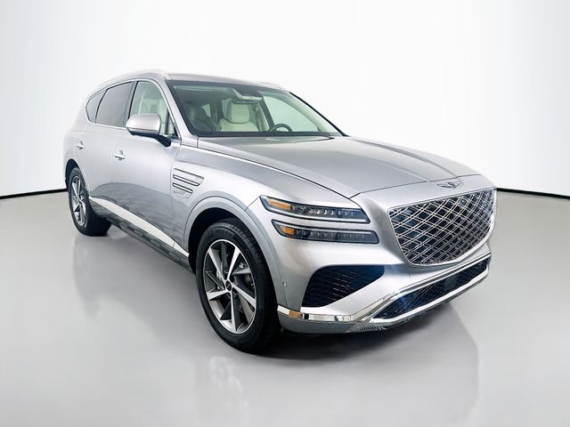 Thumbnail: 2026 Genesis GV80 - 3