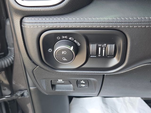 Used 2024 Ram 1500 Truck