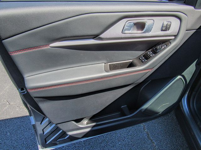 Photo of 2025 Ford Explorer ST-Line in Dallas, GA - 5,  2025 Ford Explorer ST-Line:167810