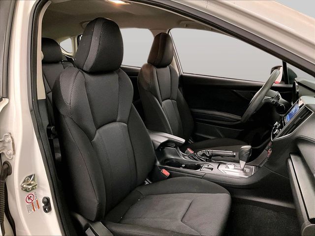2017 Subaru Impreza 2.0i White at Subaru and VW of Moon Township