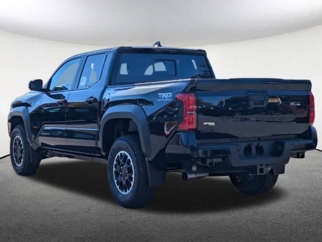 2024 Toyota Tacoma TRD Off-Road 6