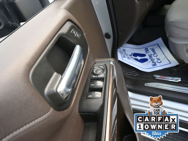 2022 Chevrolet Silverado 2500HD LT photo