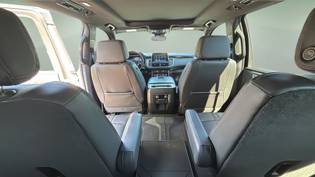 Used 2024 White Chevrolet RST image 38