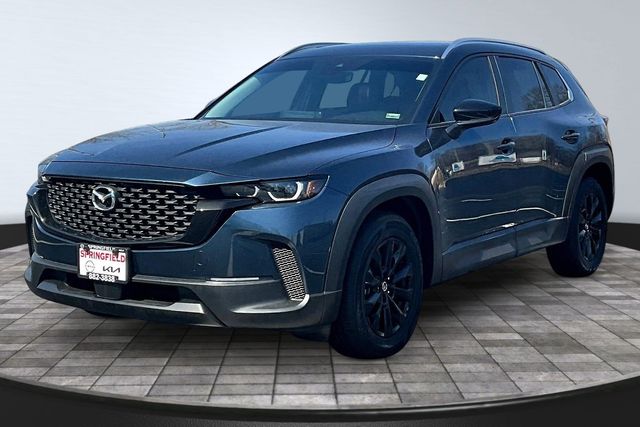 2023 Mazda CX-50 2.5 S Preferred Plus AWD