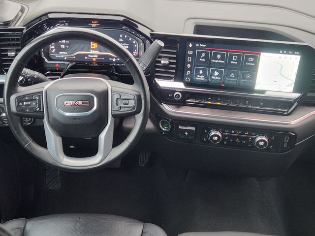 Used 2025 GMC Sierra 1500 Truck