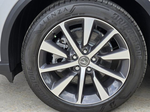 new 2026 Acura MDX car, priced at $58,650