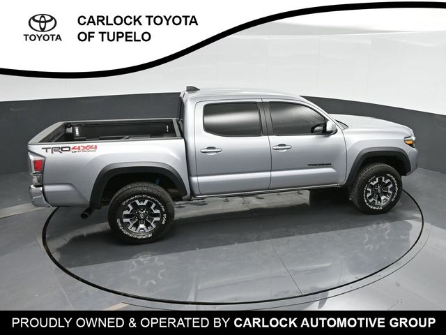 2021 Toyota Tacoma  27