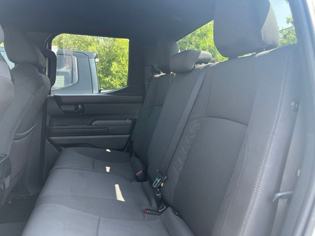 Used 2024 Toyota Tacoma Truck