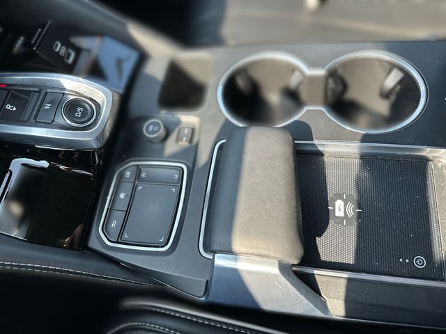 2023 Acura MDX Advance  at Spitzer Acura