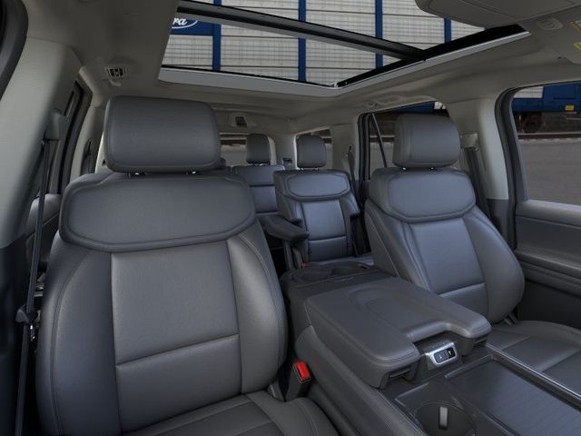 New 2026 White Ford Active image 10