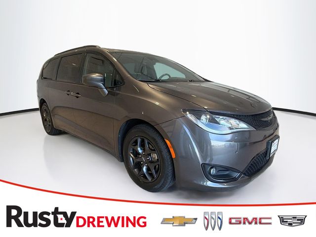 2019 Chrysler Pacifica Touring L Plus FWD