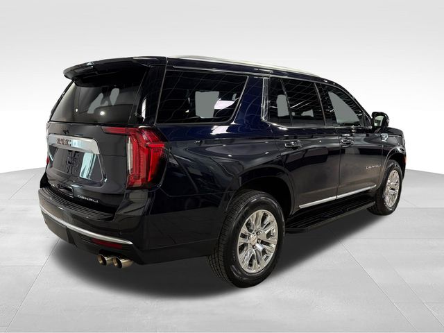 2024 GMC Yukon Denali - 6