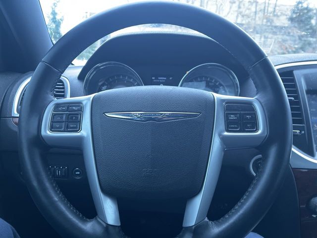 Used 2014 Chrysler 300 For Sale in Livonia, MI