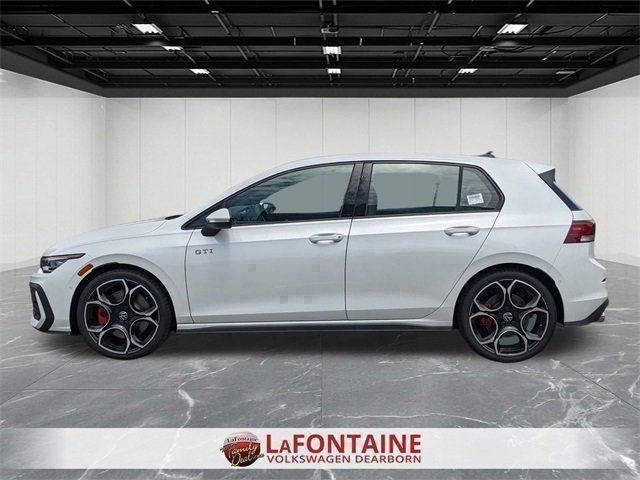 2025 Volkswagen Golf GTI Autobahn - Photo 54